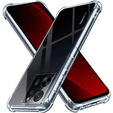 Чoхол до Xiaomi 13T / 13T Pro, Dropproof, прозорий