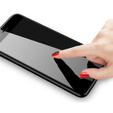 Загартоване скло IMAK Privacy для Motorola Edge 50 Pro / 50 Ultra / 50 Fusion