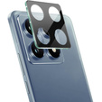 Загартоване скло камери для Xiaomi 14T, чорний