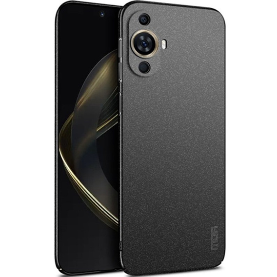 Чохол MOFI для Huawei Nova 11, тонкий, чорний