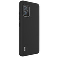 Чехол IMAK до Asus Zenfone 8, UC-3 Series, чёрный
