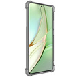 Чехол IMAK до Motorola Edge 40, Dropproof, прозрачный / черный