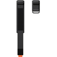 Нейлоновый ремешок Quickfit для Garmin Fenix 5/6/6 PRO/7 Forerunner 965/955/945