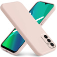 Чехол до Samsung Galaxy M23 5G / M13, Silicone Lite, розовый
