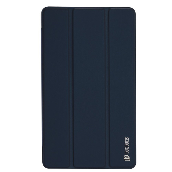 Чохол DuxDucis для Huawei MediaPad M3 Lite 8.0, SkinPro, Dark Blue