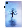 Чoхол до Lenovo Tab M10 Plus 10.6 Gen 3 125F/128F, tree on the water