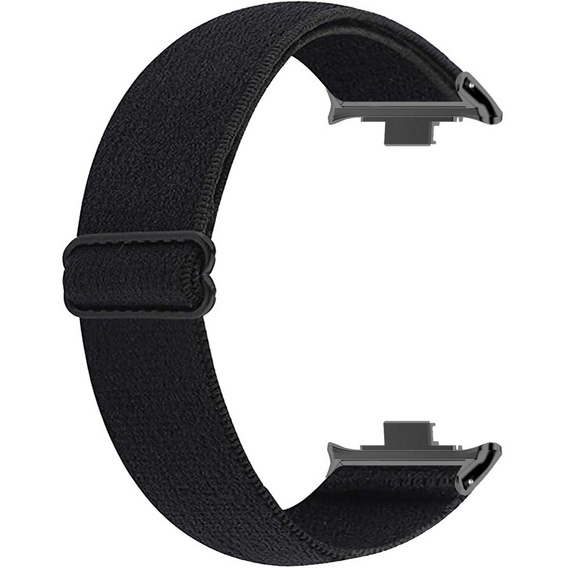 Гибкий нейлоновый ремешок для часов Xiaomi Smart Band 8 Pro