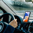 Водонепроницаемый чехол IP68 для Samsung Galaxy A14 5G, чёрный