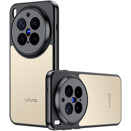 Чохол Fusion Hybrid для Vivo X300 Pro