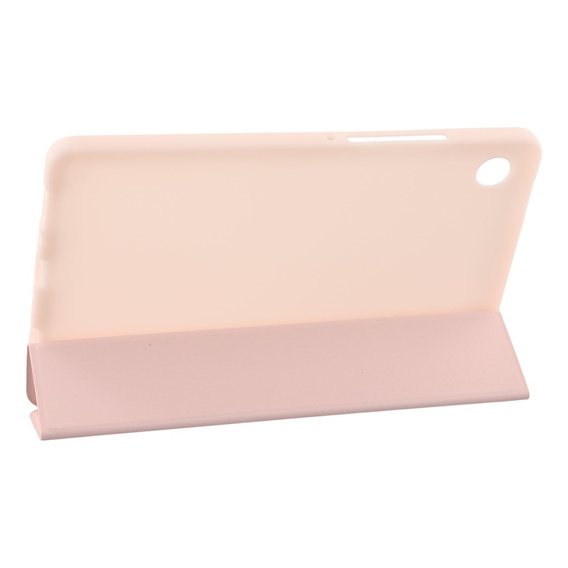 Чохол з клапаном Tri-fold для Samsung Galaxy Tab A11+