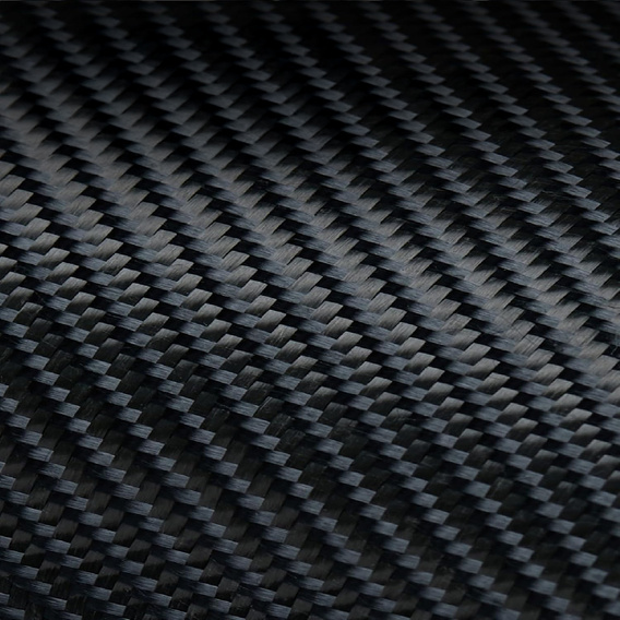 Чехол BENKS Kevlar Armor PRO Carbon Fiber 600D A068 для MagSafe для iPhone Air