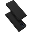 Чехол Dux Ducis до Motorola Moto E13, Skinpro, чёрный