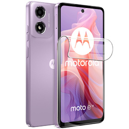 Гідрогелева плівка для Motorola Moto E14