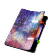 Чехол для Xiaomi Pad 6S Pro 12.4, Smartcase, galaxy