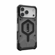 Чохол Urban Armor Gear для iPhone 17 Pro Max, Pathfinder MagSafe, Ash/Black