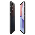 Чехол Spigen до Samsung Galaxy S23 FE, Liquid Air, чёрный