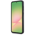 Чохол Guess 4G Metal Gold Logo для Samsung Galaxy A56