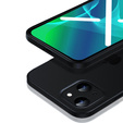 Чехол ERBORD Ultra Slim для iPhone 13 mini - Black