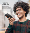 Чохол для iPhone 13/14 Suritch Shockproof, Suritch Shockproof, для MagSafe, рожевий
