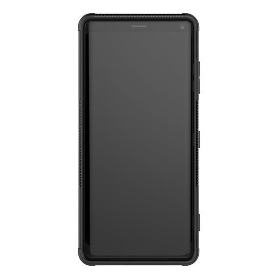 Чoхол до Sony Xperia XZ3, Tire Armor, чорний