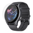 3x ERBORD Гідрогелева фольга для Amazfit GTR 3 / GTR 3 Pro