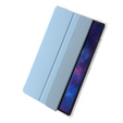 Чехол для Samsung Galaxy Tab S9 Ultra, Smartcase Hybrid, с местом для стилуса, синий