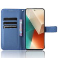 Чохол-книжка для Xiaomi Redmi Note 13 5G, Wallet Smart Magnet, м'яти