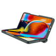 Чехол Spigen до Samsung Galaxy Z Fold 3, Tough Armor, чёрный