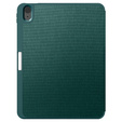 Чохол SPIGEN для iPad 7/8 10.2 2019/2020/20021, Urban Fit, Midnight Green