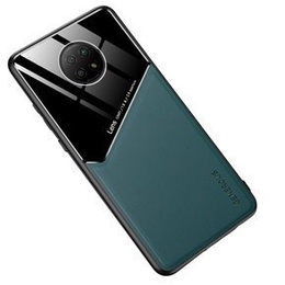Чехол ERBORD Hybrid до Xiaomi Redmi Note 9T 5G, Green