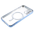 Чoхол до iPhone 12, MagSafe Hybrid, м'яти