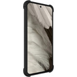 Чехол IMAK до Google Pixel 8, Dropproof, чёрный