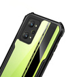 Чехол до Realme GT 2 5G / GT Neo 2 / GT Neo 3T, AntiDrop Hybrid, чёрный