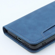 Откидной чехол для Xiaomi 13T / 13T Pro, Card Slot, синий
