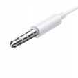 Наушники  Baseus Encok 17 USB-C, White