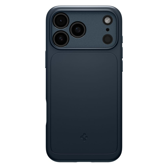 Чехол Spigen Thin Fit Mag – с MagSafe для iPhone 17 Pro Max