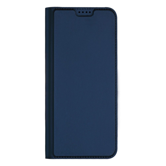 Чехол Dux Ducis до Realme C33 4G, Skinpro, темно-синий