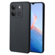 Тонкий чохол до Infinix Smart 7 HD 4G, Slim, чорний