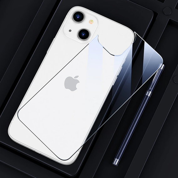 Заднє загартоване скло для iPhone 13