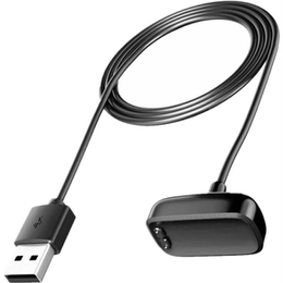 Зарядное устройство Fitbit Luxe/Luxe Special Edition/Charge 5 - Black