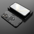 Чoхол до Huawei Nova 11, Kickstand Ring, чорний