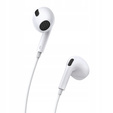 Наушники  Baseus Encok 17 USB-C, White