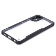 Чехол до Oppo A38 4G / Oppo A18 4G, AntiDrop Hybrid, чёрный