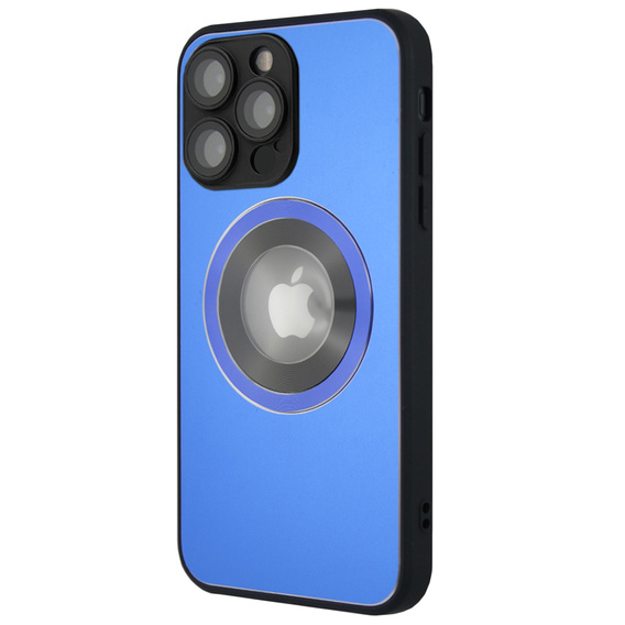 Чехол ERBORD MagSafe до iPhone 11 Pro, Black