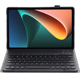 Чехол + клавиатура Xiaomi Pad 5/5 Pro, чёрный
