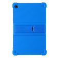 Силіконовий чохол для Lenovo Tab M10 Plus 10.6 Gen 3 TB-125F TB-128F, Impact, броньований, темно-синій