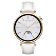 2x Гибридное стекло ERBORD для Huawei Watch GT 4 41mm