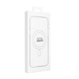 Чехол Silicone до iPhone 11 Pro, MagSafe, Red