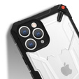 Чехол Shield для iPhone 13 Pro Max, Black