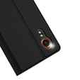 Чехол Dux Ducis до Samsung Galaxy Xcover 7, Skinpro, чёрный
